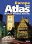 AAA 2008 Europe Road Atlas (AAA Europe Road Atlas)