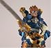 Warmachine: Lord Commander Coleman Stryker_s-3