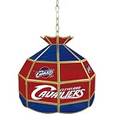 NBA Cleveland Cavaliers 16-Inch Tiffany Lamp Amazon.com