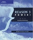 Reason 3 Power!