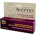 Aveeno 1% Hydrocortisone Anti, Itch Cream, Maximum Strength, 1 oz