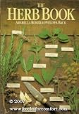 The Herb Book