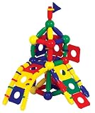 Buy Magneatos Jumbo Master Builder Set 148 Pieces by Guidecraft
