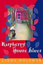 Raspberry House Blues