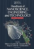 Handbook of Nanoscience, Engineering, and Technology, Second Edition (Electrical Engineering Handbook)