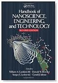 Handbook of Nanoscience, Engineering, and Technology, Second Edition (Electrical Engineering Handbook)