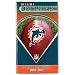 Miami Dolphins 2-Year Pocket Planner & Calendar