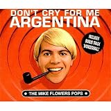 Dont Cry for Me Argentina [CD 1] [CD 1]