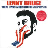 What I Was Arrested. [VINYL]