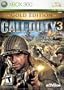 Call of Duty 3 Gold Edition