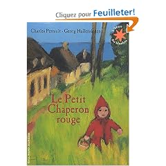 Le Petit Chaperon rouge