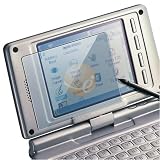 Universal Reusable Screen Protector for 2.7 inch Standard LCD
