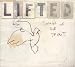 Image of Lifted-Songs of the Spirit