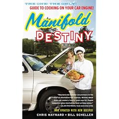 Manifold Destiny