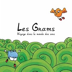 Voyage dans le monde des sons