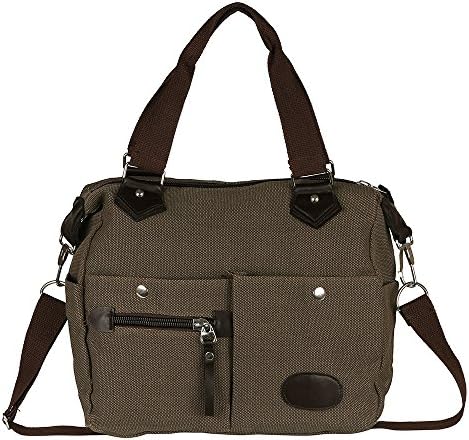 Casint TM Diaper/hand Bag(gray)
