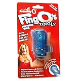The Screaming O Fing-O Wavy Fun Finger Vibe (styles may vary)