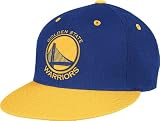 NBA Golden State Warriors Men's Snap Back Cap