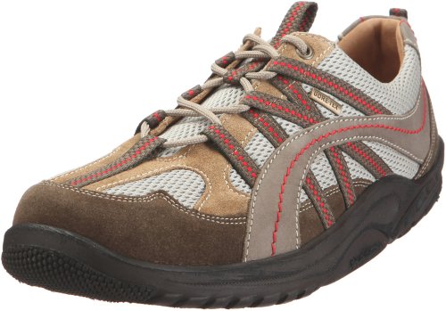 Ganter AKTIV Giro, Weite G, GORE-TEX 1-251456-0161 Herren Sportschuhe - Walking