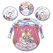 Barbie the Island Princess *Play CD Player
