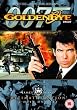 James Bond - Goldeneye (Ultimate Edition 2 Disc Set)  [DVD] [1995]