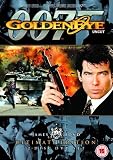 James Bond - Goldeneye (Ultimate Edition 2 Disc Set)  [1995]