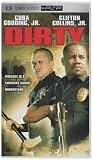 Dirty ( 2005 ) ( Ws Dub Sub ) ( UMD for PSP ) - B00180IPNK