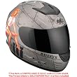 Bell Arrow Strafer Full Face Helmet - Size : Extra Small