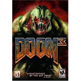 Click here to buy Doom 3 by ACTIVISION.