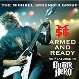 Armed And Ready (As Featured In Guitar Hero: Metallica) Armed And Ready (As Featured In Guitar Hero: Metallica)