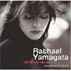 Happenstance by Rachael Yamagata