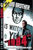 1984 (The Original) [1956] [DVD]