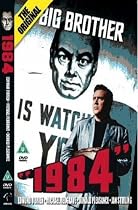 1984 (The Original) [1956] [DVD] [1938]