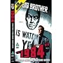 1984 (The Original) [1956] [DVD] [1938]