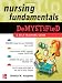 Nursing Fundamentals DeMYSTiFieD: A Self-Teaching Guide (Demystified Nursing) Cover