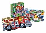 Foam Puzzles