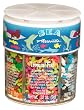 Dean Jacobs 6 Sea Accents, Regular, 1.92-Ounce Jars (Pack of 4)