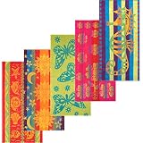 Beach Towel by Cotton Craft 100% Pure Cotton Towels