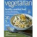 Vegetarian Times (1-year)