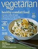 Vegetarian Times (1-year)