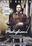 Modigliani ( Colori dell`anima I - Modigliani ) ( Modigliani - Ein Leben in Leidenschaft )