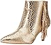 Nine West Women's Jetra Metallic Boot