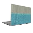 MobileBling 88610 Cover for 7-Inch to 8.9-Inch Netbooks (Gradation Blue)