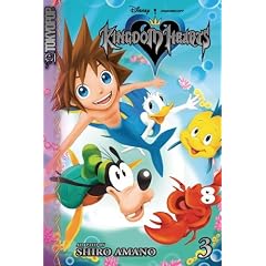 Kingdom Hearts 3