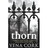 thorn the rosa thorn thrillers