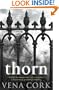 Thorn (The Rosa Thorn Thrillers)