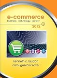 E-Commerce 2012 (8th Edition)