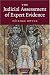 Judicial Assessment of Expert Evidence