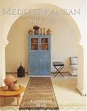 Mediterranean Style: Relaxed Living Inspired by Strong Colors and Natural Materials