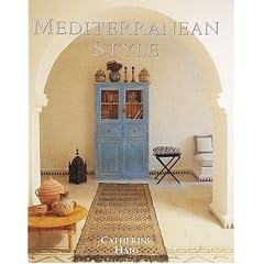 Mediterranean Style: Relaxed Living Inspired by Strong Colors and Natural Materials